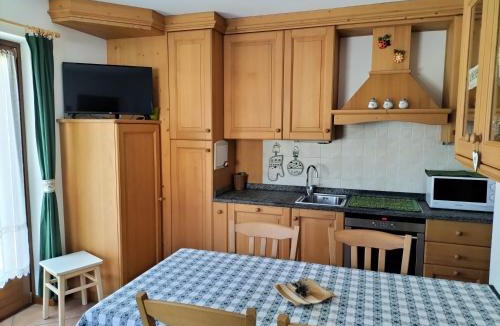 Oga Apartment | Baita Rutic