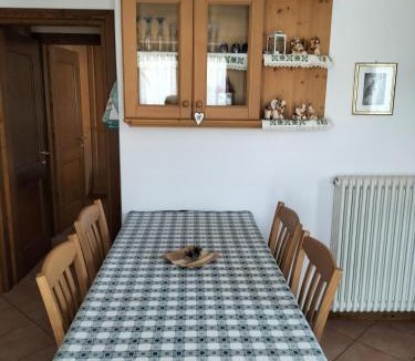 Oga Apartment | Baita Rutic