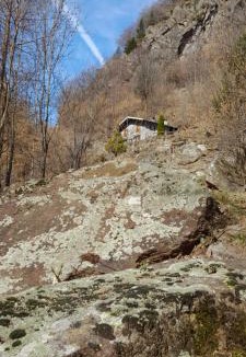 Macugnaga House | Baita salzkabe
