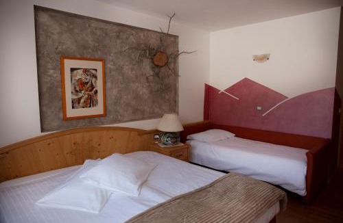 Cogolo Apartment | Baita Scaia