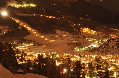 Bormio Apartment | Baita Skianta 2