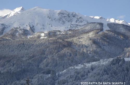 Bormio Apartment | Baita Skianta 2