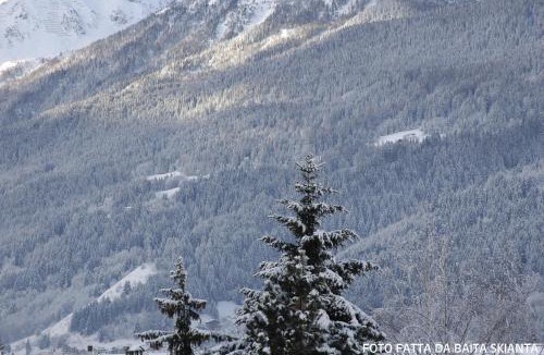 Bormio Apartment | Baita Skianta 2