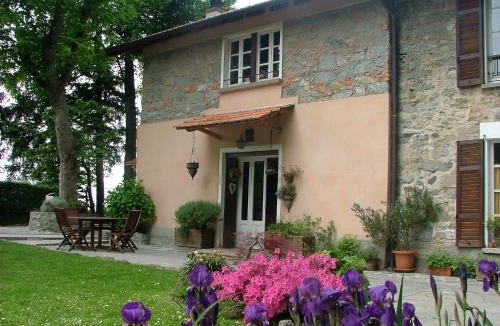 Brunate House | Baita Sorriso