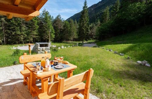 Stenico Ski Chalet | Baita Valon La Piciola