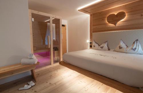 Vermiglio Hotel | Baita Velon