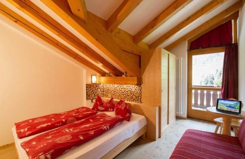 Vermiglio Hotel | Baita Velon