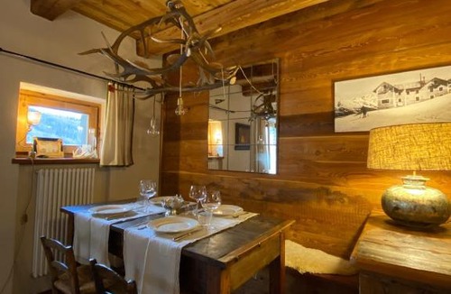 Sauze d'Oulx Ski Chalet | Baite Clotes