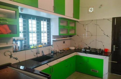 Nedumangad House | Baithul Baraka