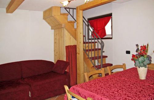 Isolaccia Ski Chalet | Baitina Viola