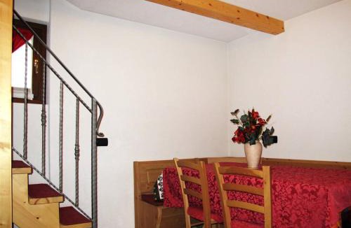 Isolaccia Ski Chalet | Baitina Viola