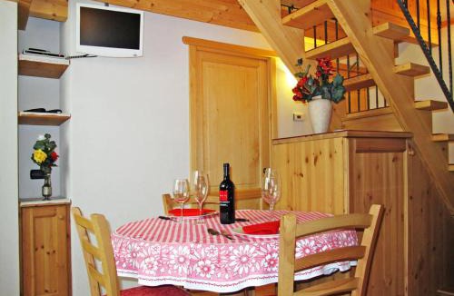 Isolaccia Ski Chalet | Baitina Viola