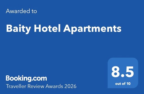Al Mankhool Apartment | Baity Hotel Apartments