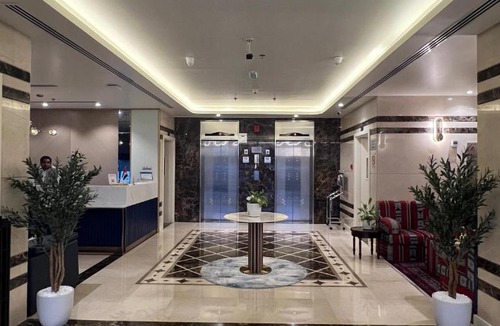 Al Mankhool Apartment | Baity Hotel Apartments