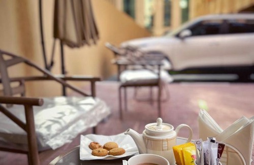 Al Mankhool Apartment | Baity Hotel Apartments