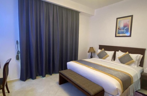 Al Mankhool Apartment | Baity Hotel Apartments