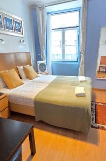 Mouraria House | Baixainn
