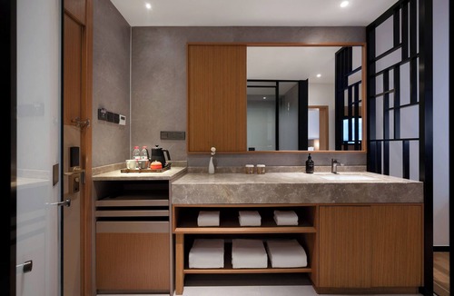 Dongcheng Hotel | BaiYee Tree hotel