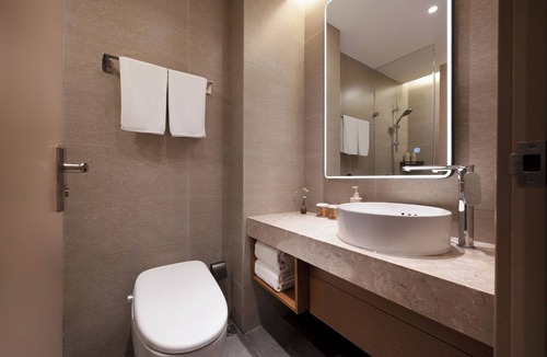 Dongcheng Hotel | BaiYee Tree hotel
