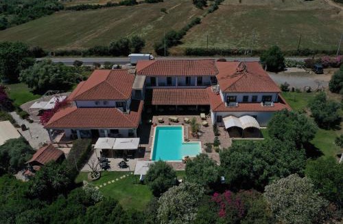 Torre di Bari Hotel | Baja Azzurra