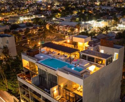 La Paz House | Baja Ocean View