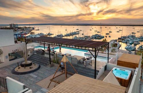 La Paz House | Baja Ocean View