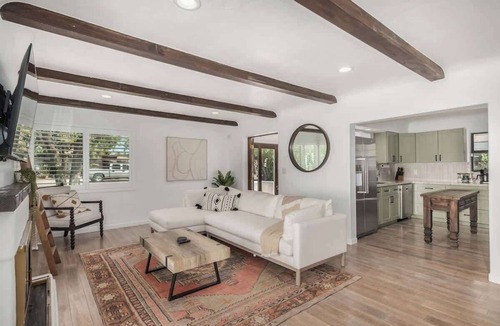 Peters View House | Baja Rosa- Private home w Casita and Heated Pool