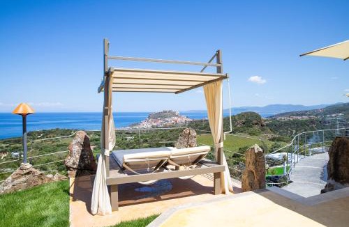 Lu Bagnu Hotel | Bajaloglia Resort