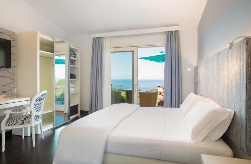 Lu Bagnu Hotel | Bajaloglia Resort