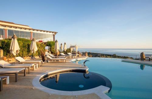 Lu Bagnu Hotel | Bajaloglia Resort