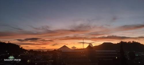 Bajawa Hotel | Bajawa-Roo Hotel