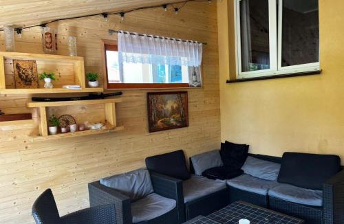 Grunwald Apartment | Bajkowy Dom
