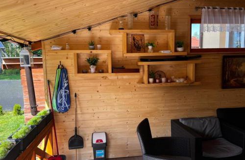 Grunwald Apartment | Bajkowy Dom