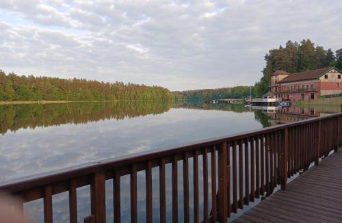 Grunwald Apartment | Bajkowy Dom