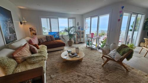 Atawhai Bed & Breakfast | Bajo el Sol