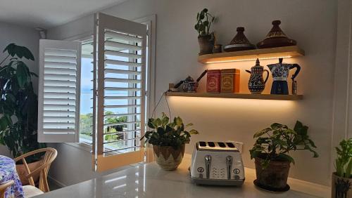 Atawhai Bed & Breakfast | Bajo el Sol