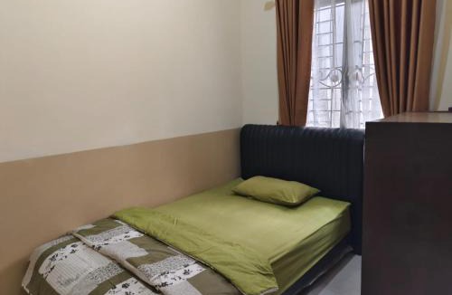 Lembang Villa | Bajorah Villa