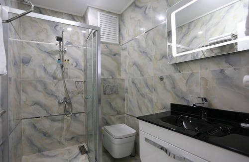 Bakırkoy Apartment | Bakırkoy Istanbul- Family Apart 1+1