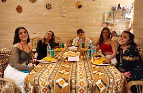 Aswan Villa | Bakar House