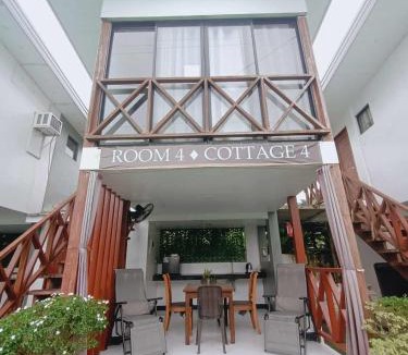 Tomas Oppus Resort | Bakawan Hideaway Resort and Restaurant