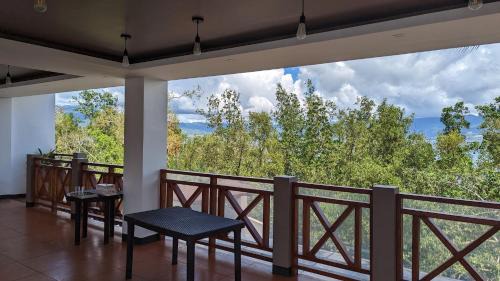 Tomas Oppus Resort | Bakawan Hideaway Resort and Restaurant