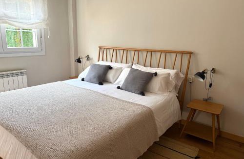 Bakio Apartment | BAKEA Apto con jardín privado