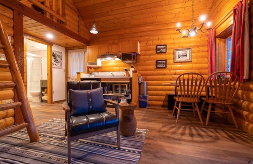 Lake Louise Hotel | Baker Creek By Basecamp