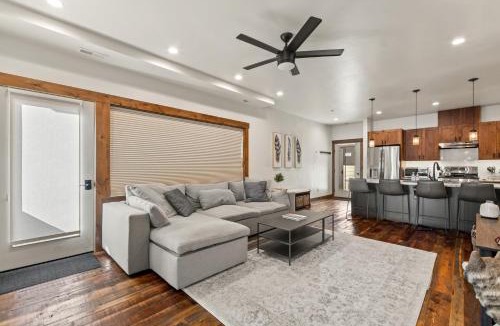 Whitefish House | Baker Loft 201