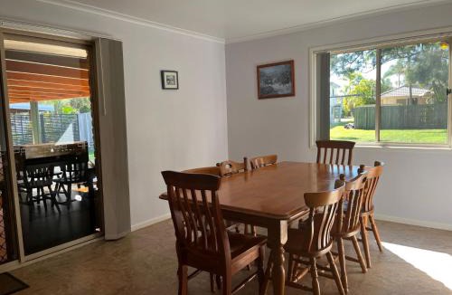 Rainbow Beach House | Baker Rainbow Beach
