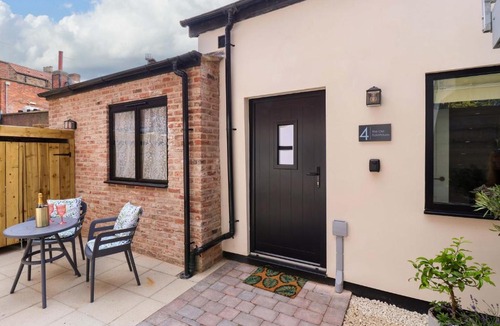 Beverley Apartment | Baker's Cottage