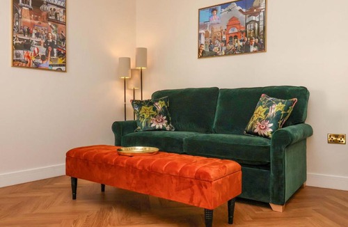 Beverley Apartment | Baker's Cottage