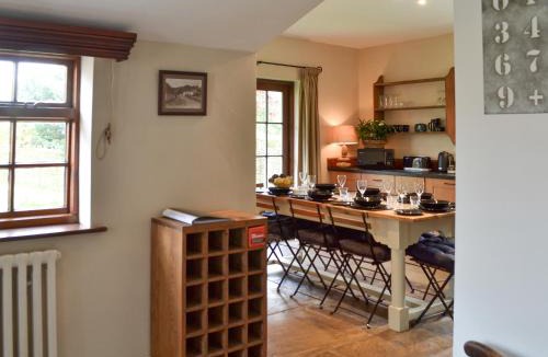 South Ferriby House | Baker's Cottage