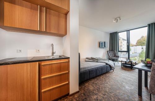 Radau Apartment | Baker`s Home