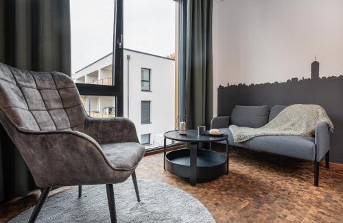 Radau Apartment | Baker`s Home